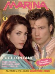 Luci lontane