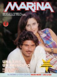 Una fine... un principio