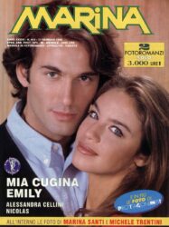 Mia cugina Emily
