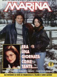 Era una giornata come tante...