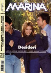 Desideri