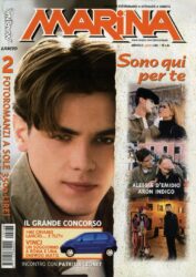 Sono qui per te