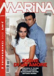 Scene di un amore