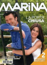 La porta chiusa