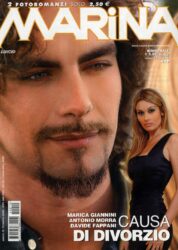 Causa di divorzio