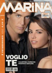Voglio te