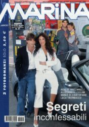 Segreti inconfessabili