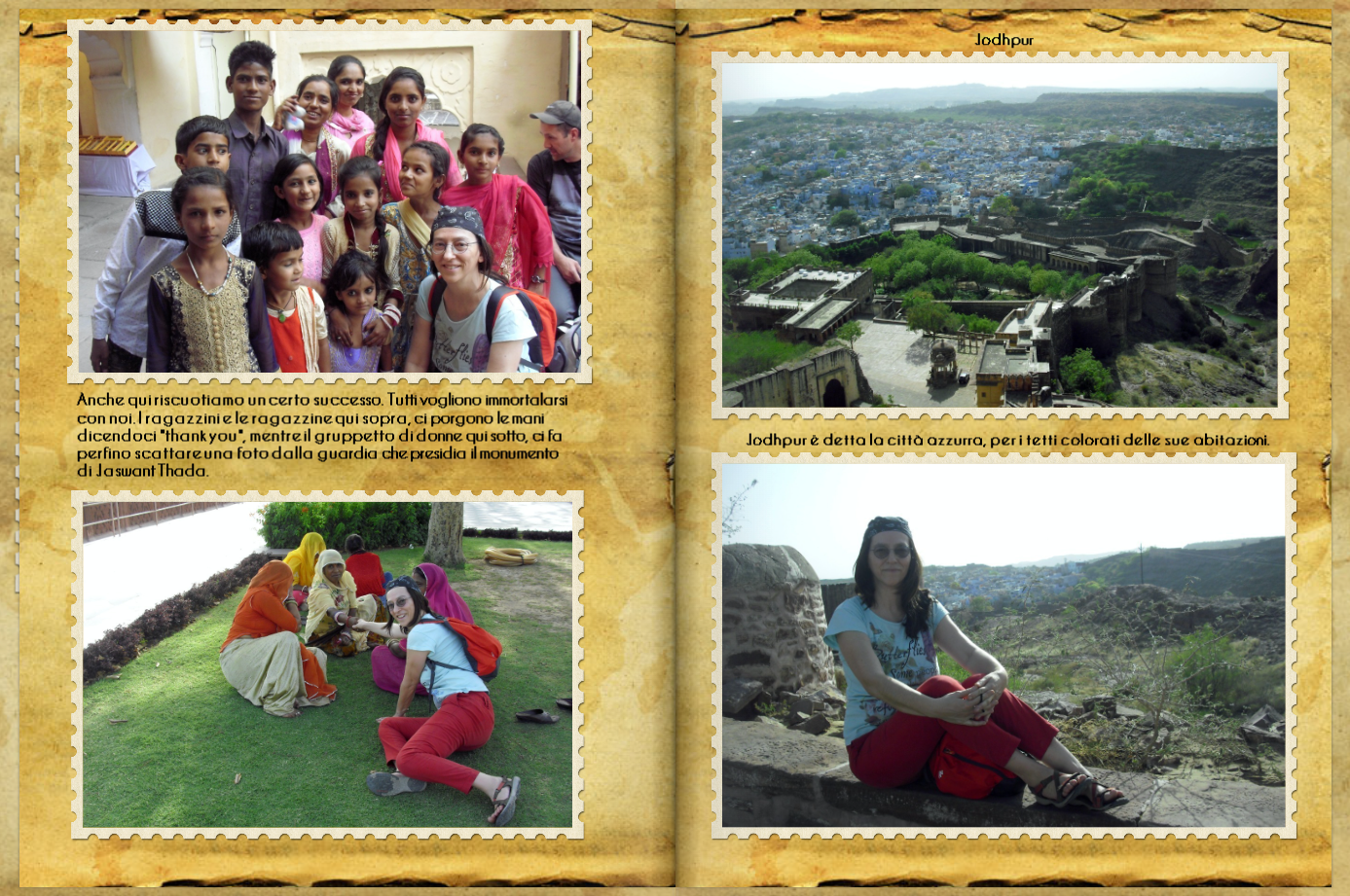 India pag 22