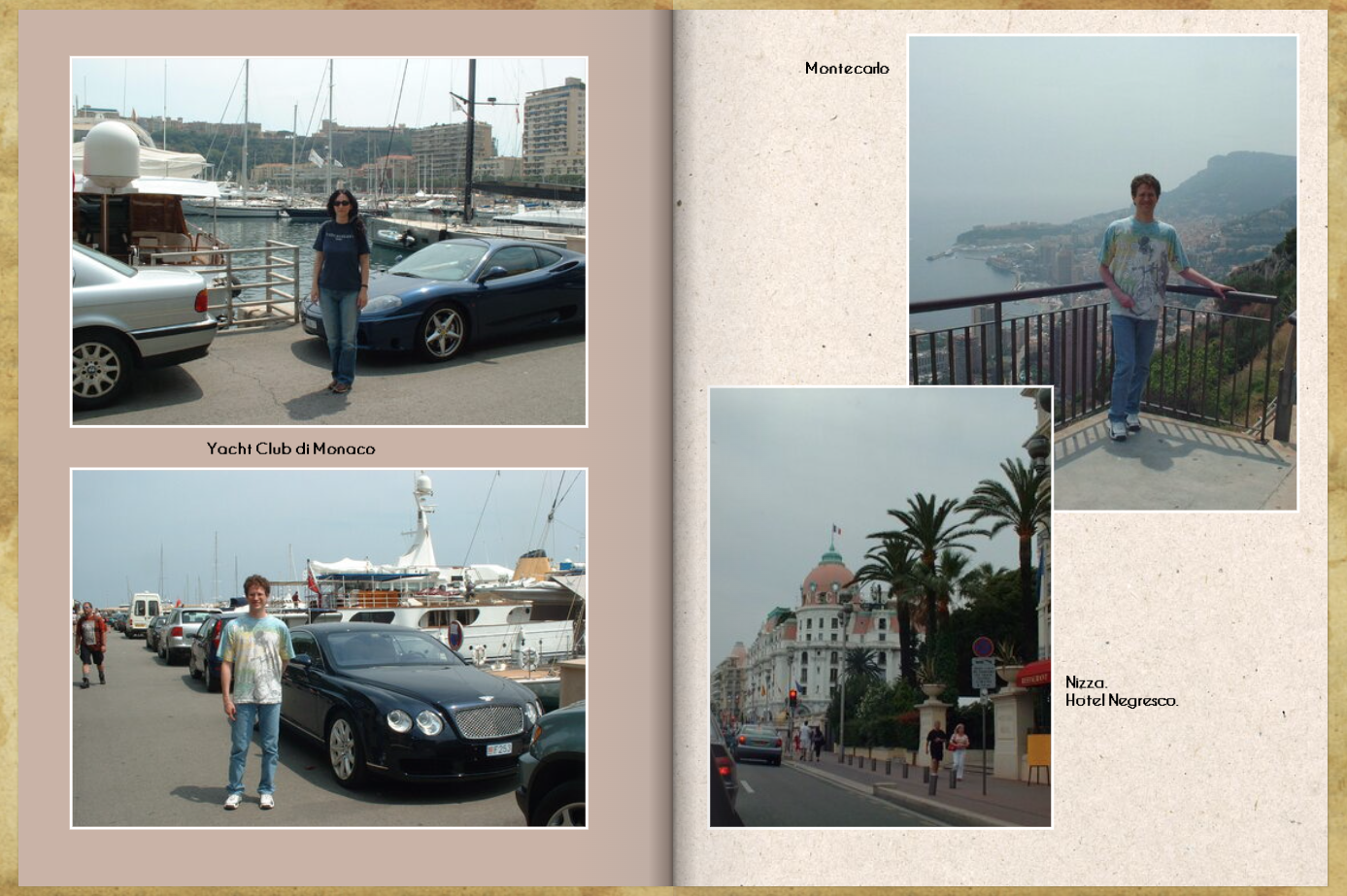 Montecarlo e Nizza pag 03