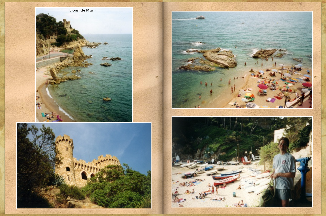 LLoret de Mar pag 18