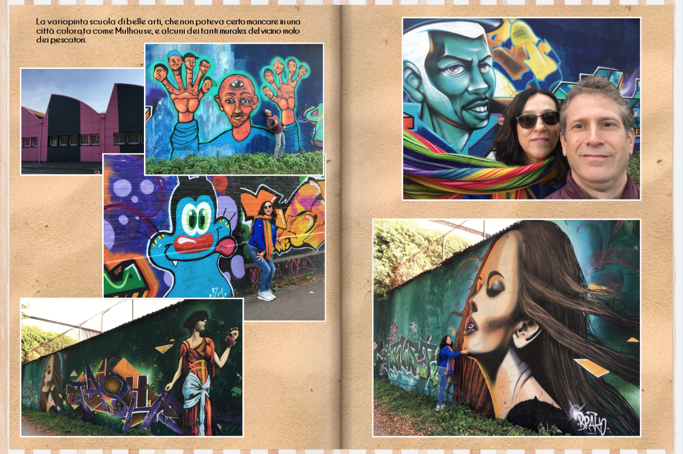 Francia pag 42
