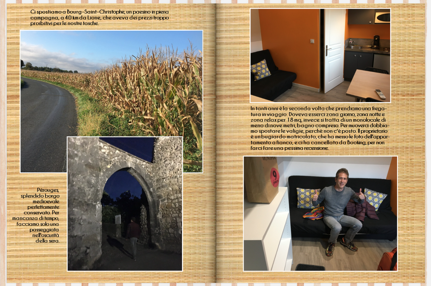 Francia pag 43