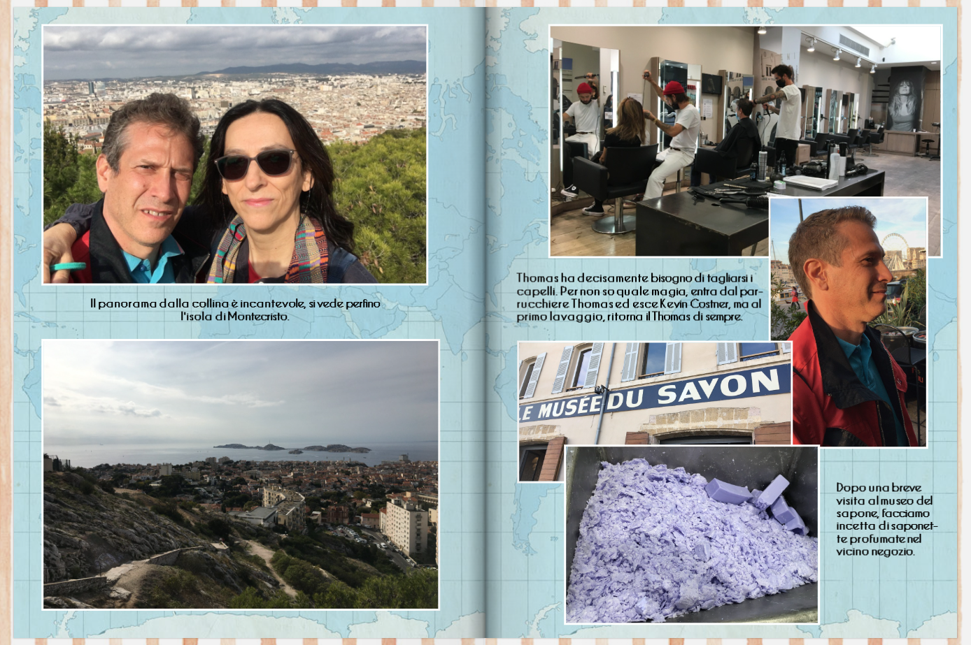Francia pag 56