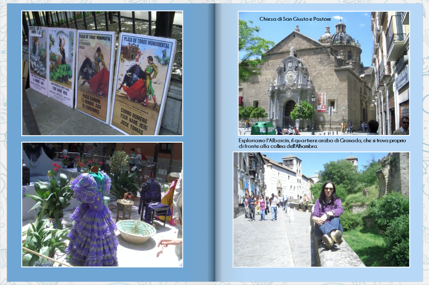 Andalusia pag 06