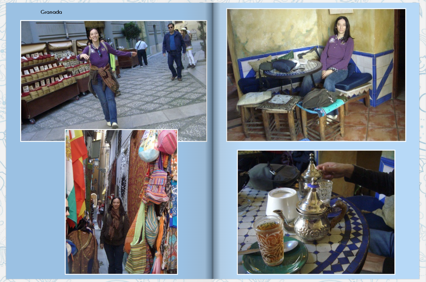 Andalusia pag 07