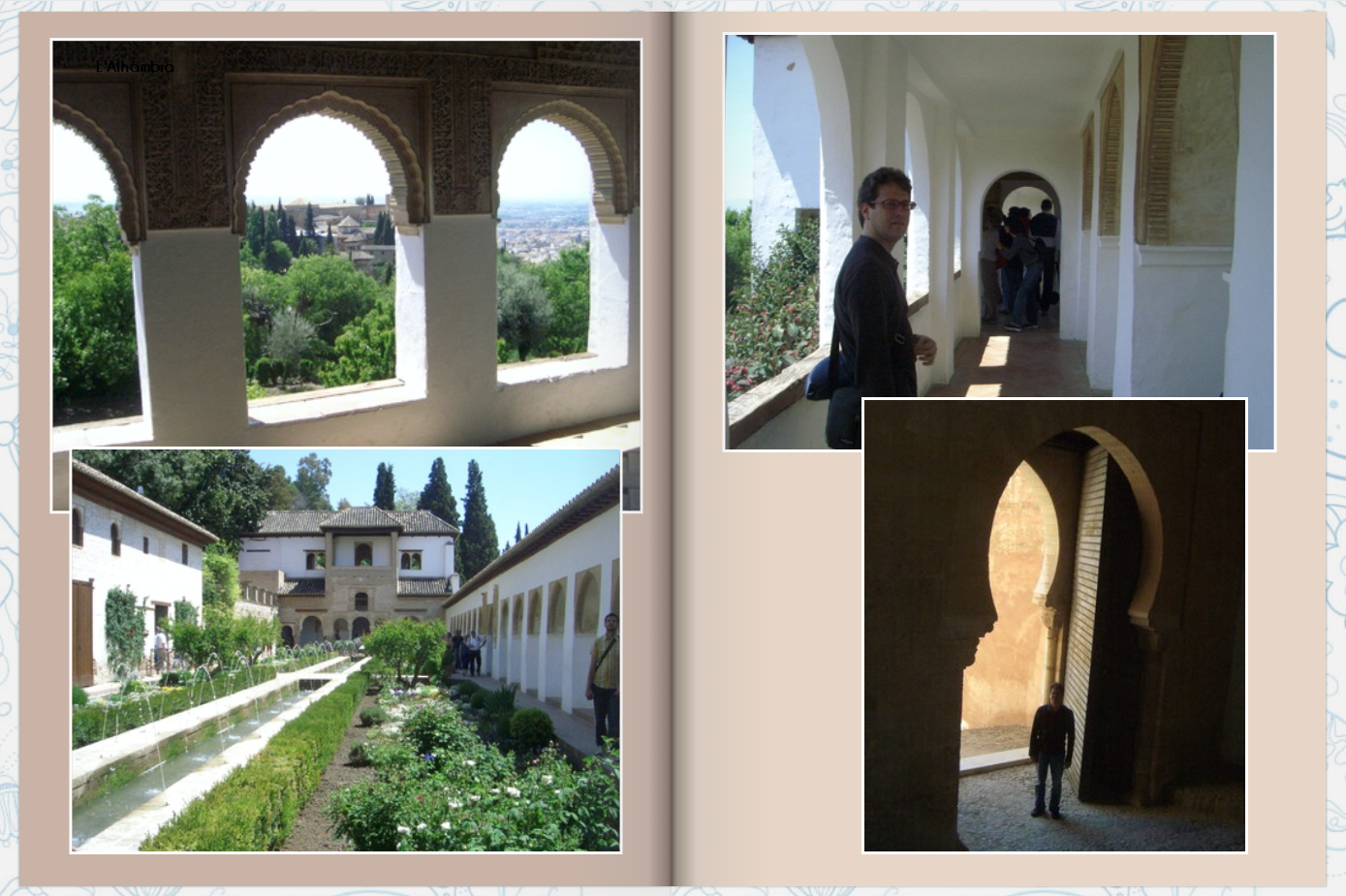 Andalusia pag 10