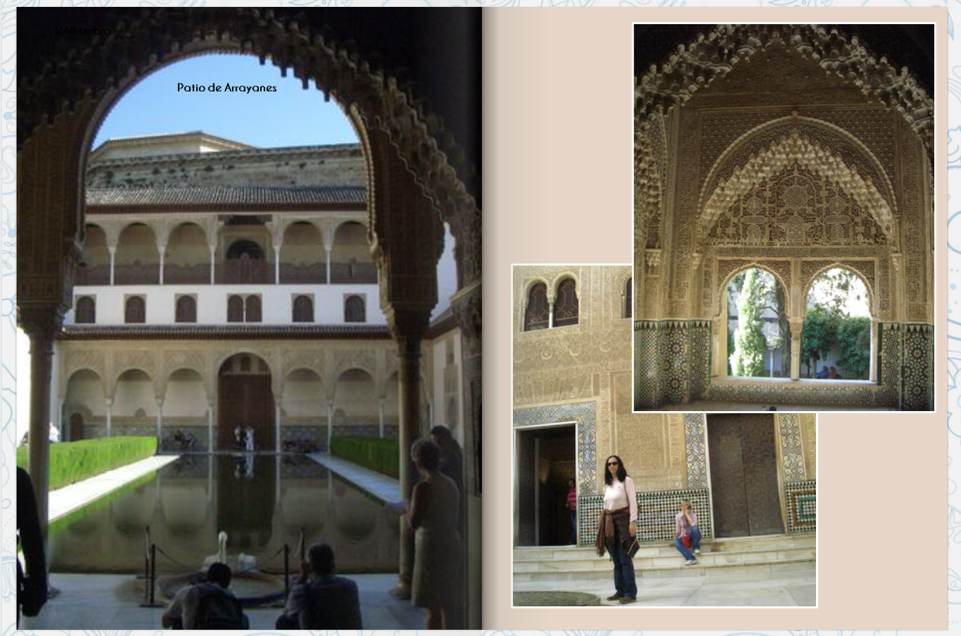 Andalusia pag 11