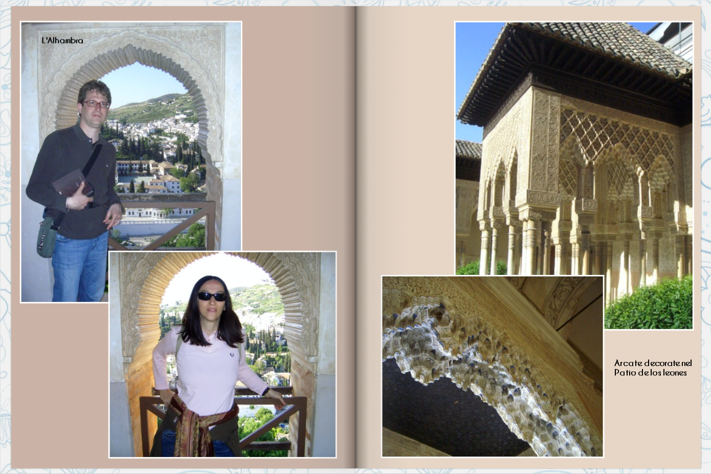 Andalusia pag 12