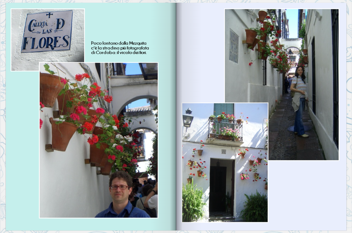 Andalusia pag 16