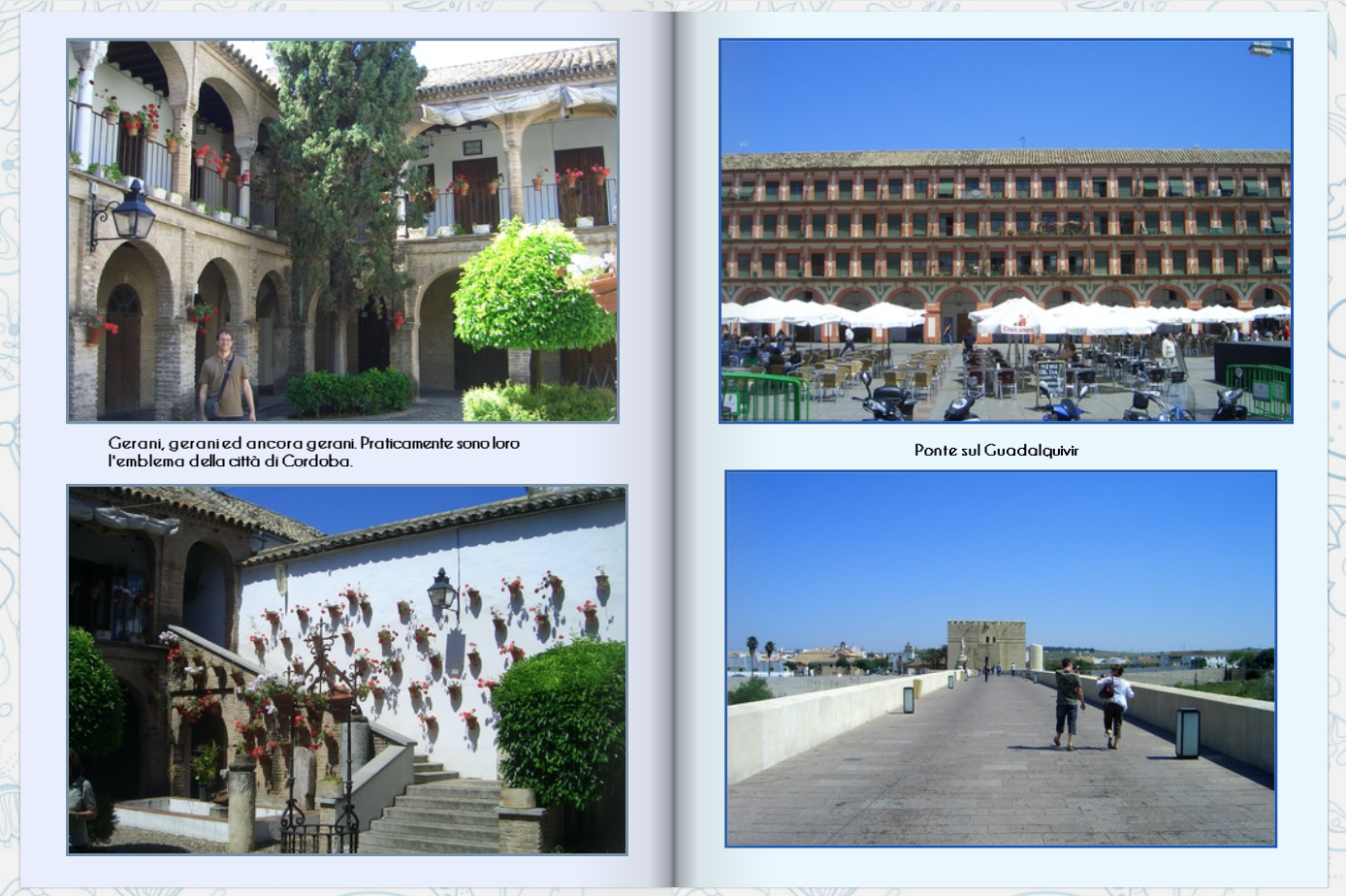 Andalusia pag 18