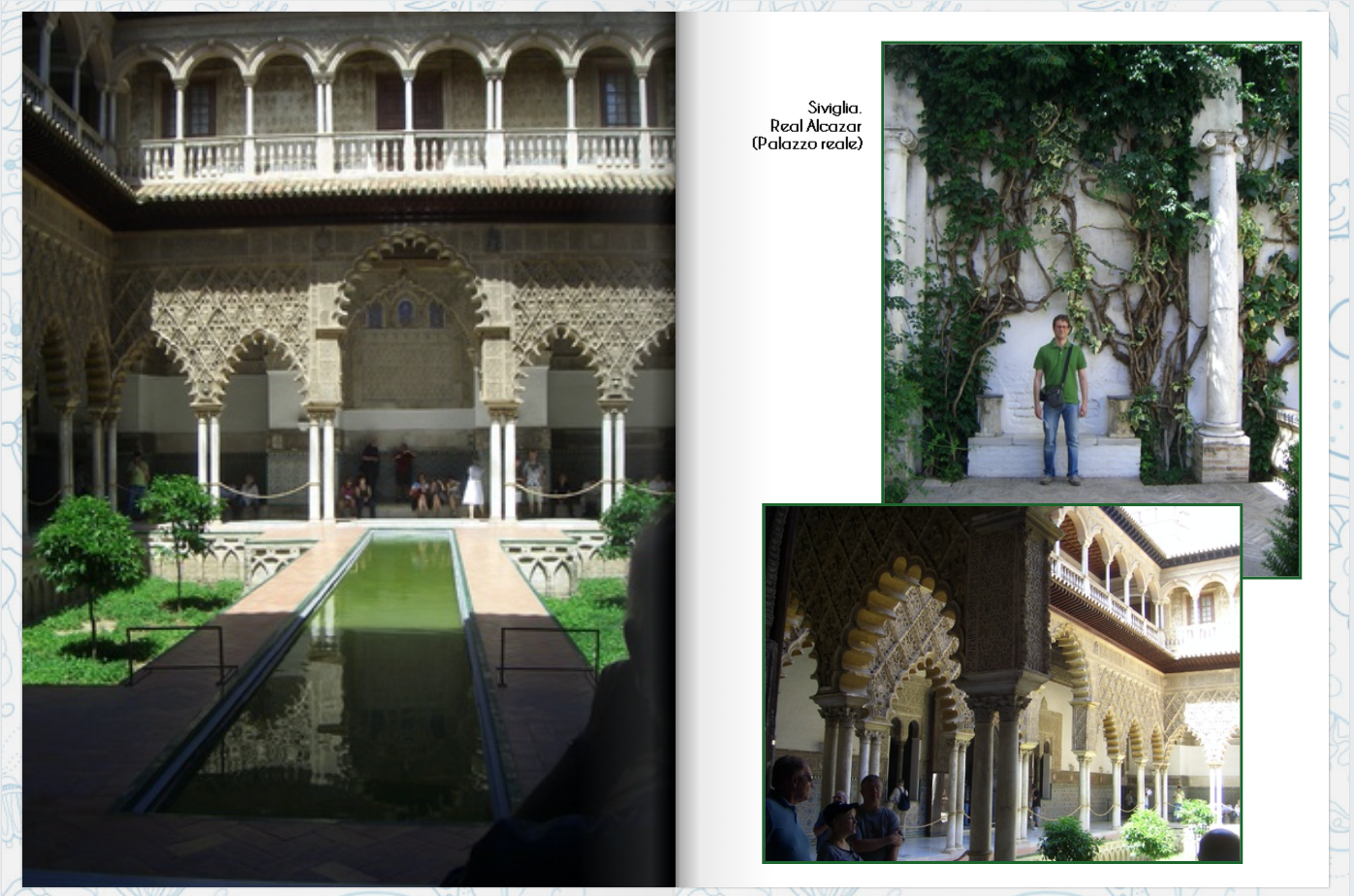 Andalusia pag 28