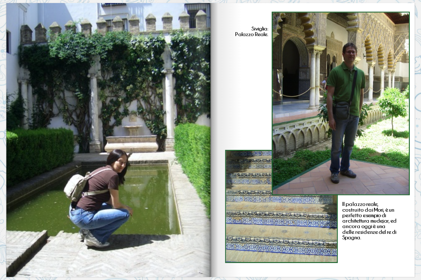 Andalusia pag 29