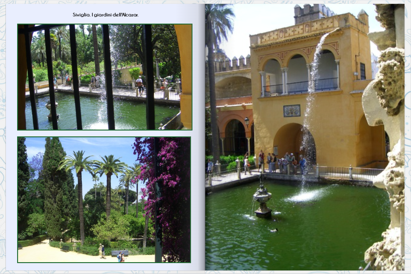 Andalusia pag 31