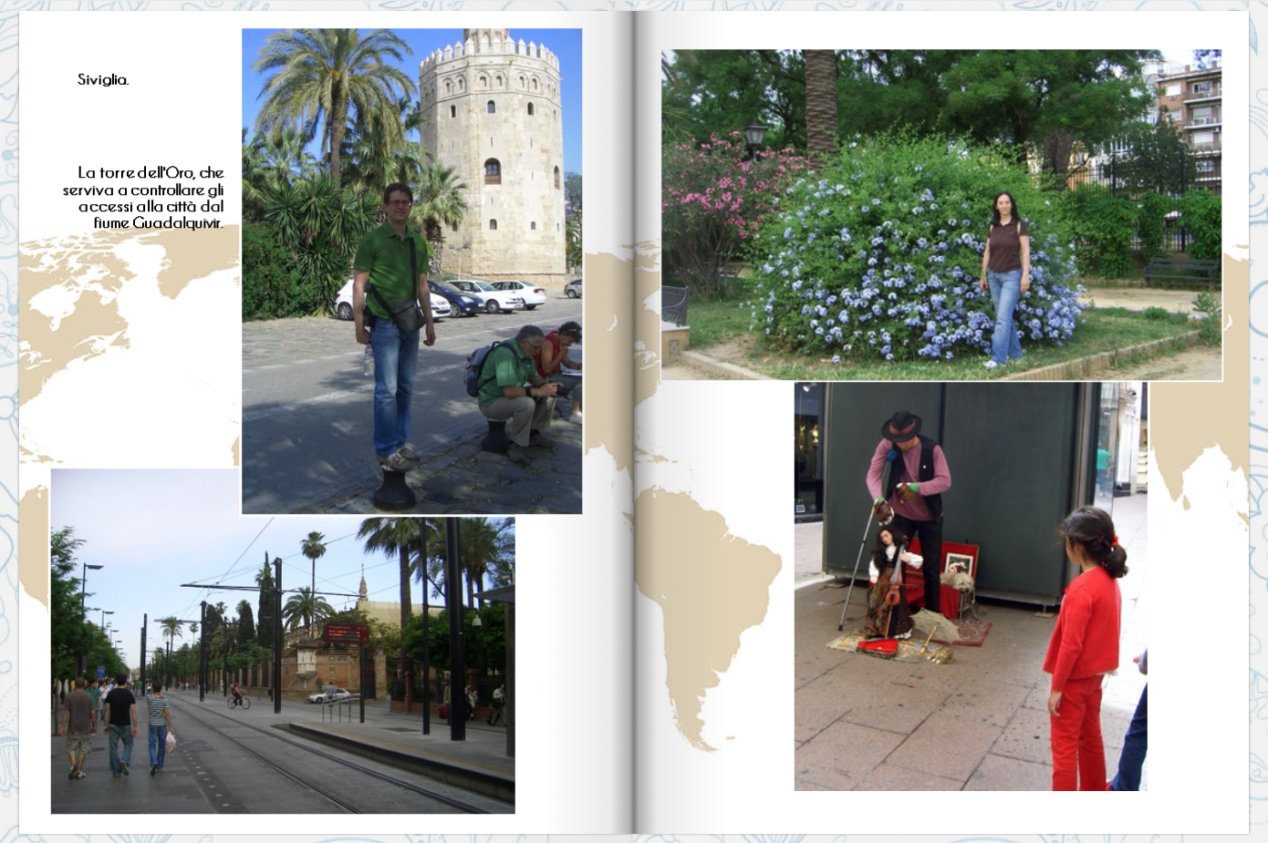 Andalusia pag 33