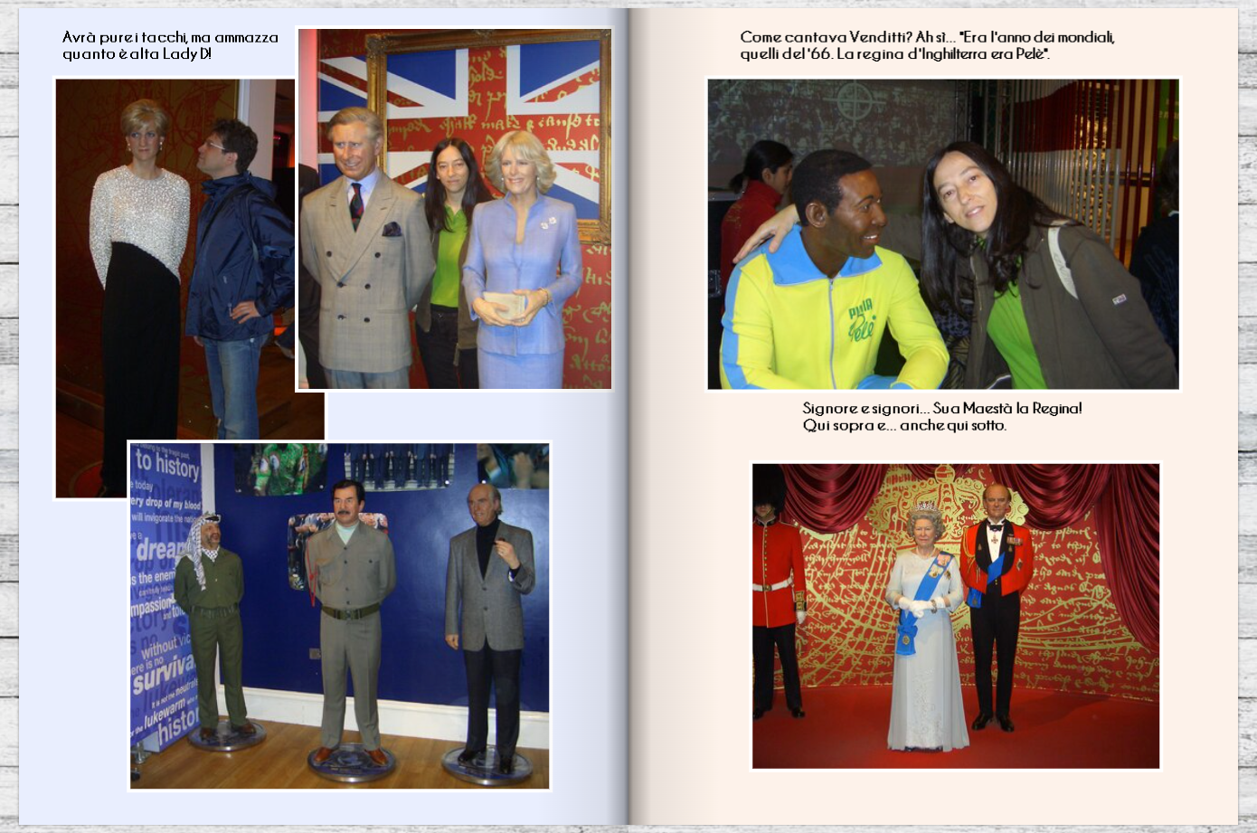 Londra pag 11