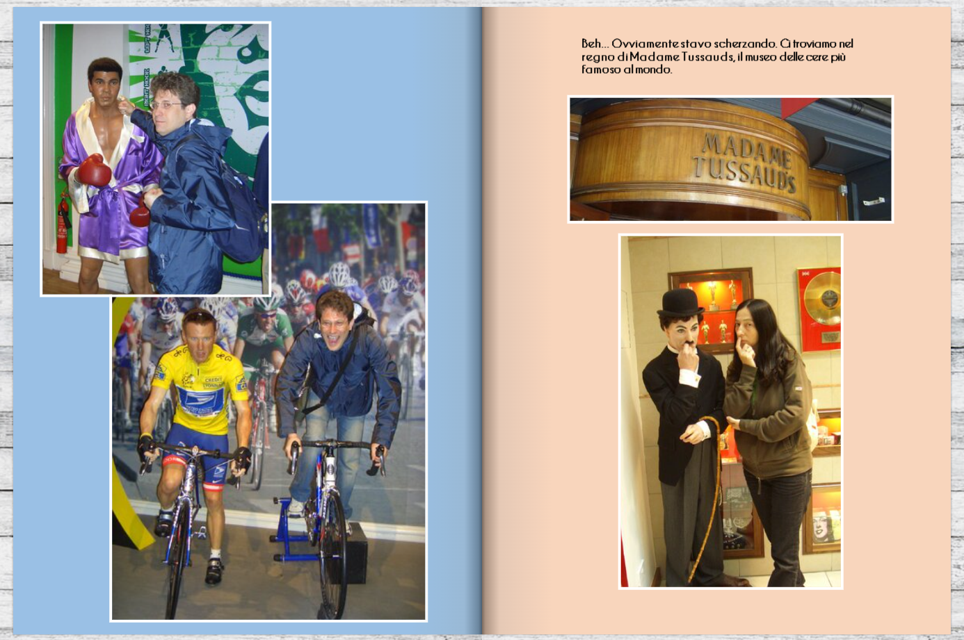 Londra pag 12