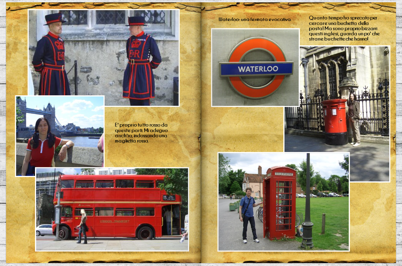 Londra pag 13