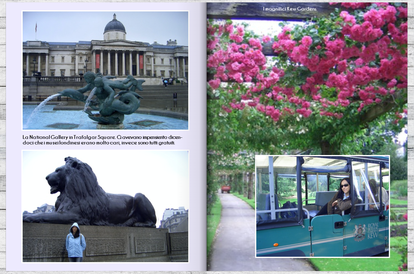 Londra pag 14