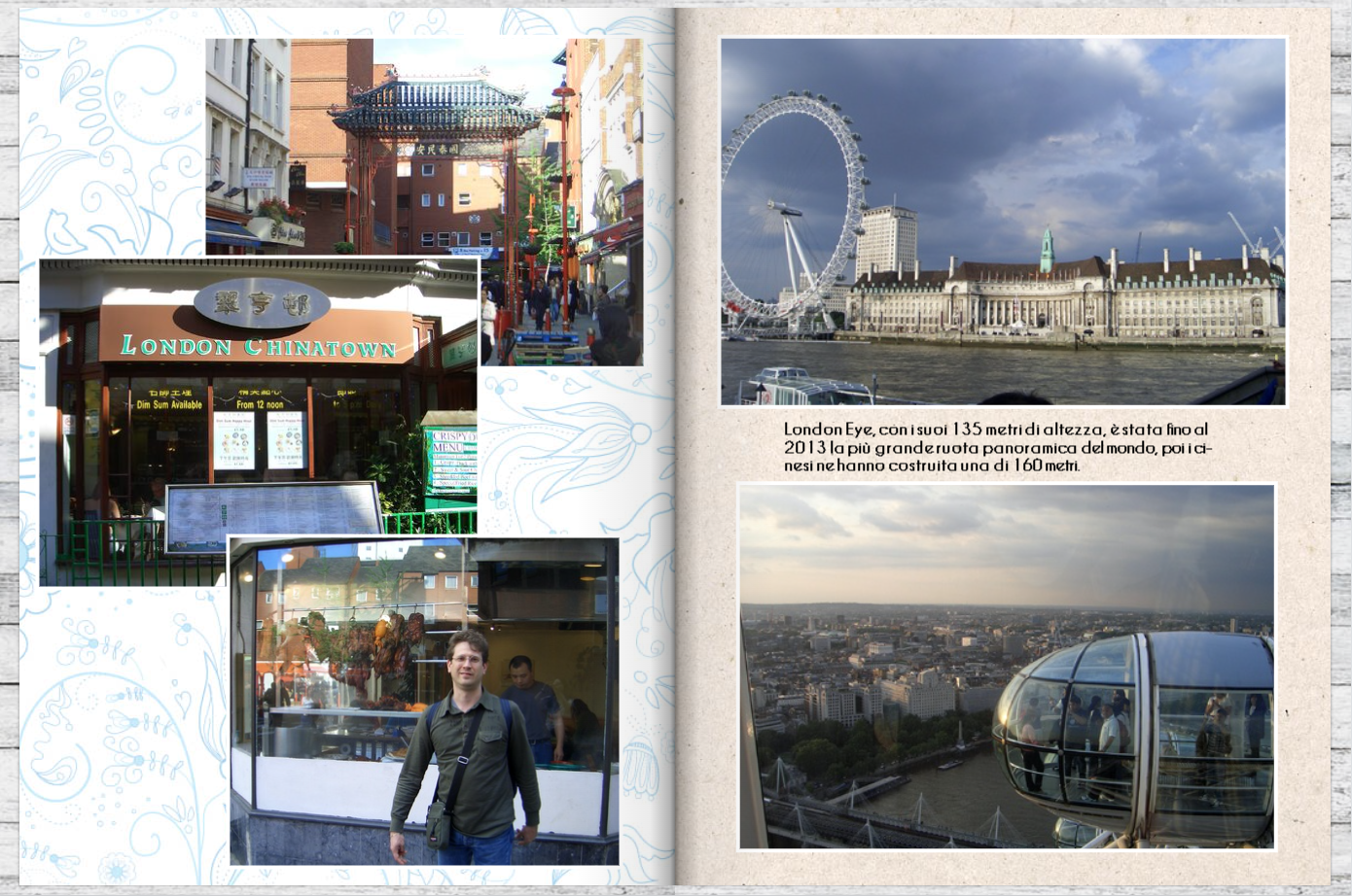 Londra pag 22