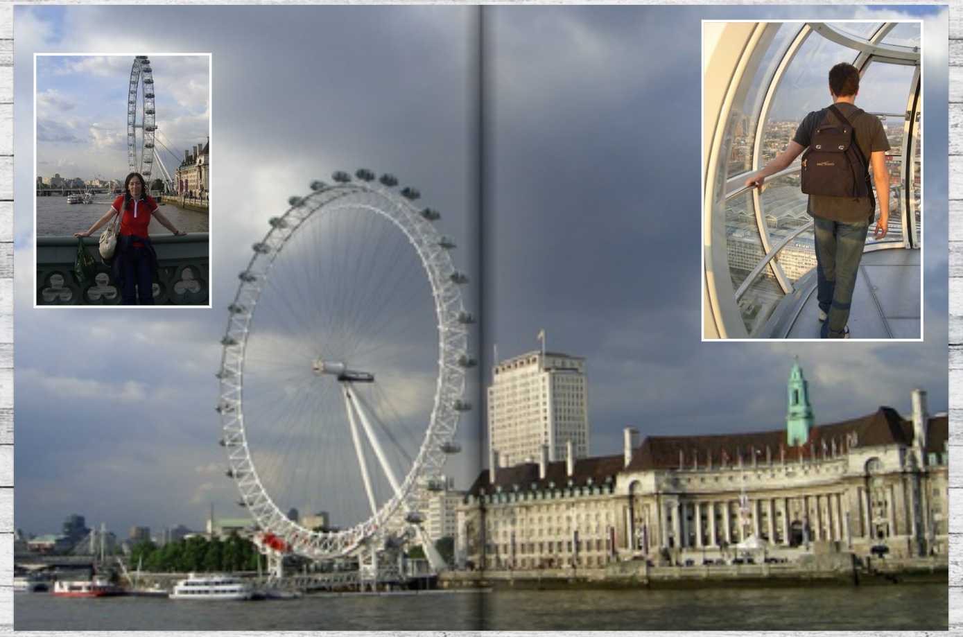 Londra pag 23