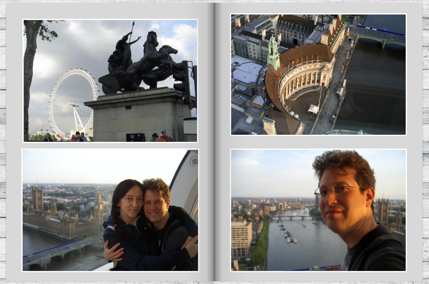Londra pag 24