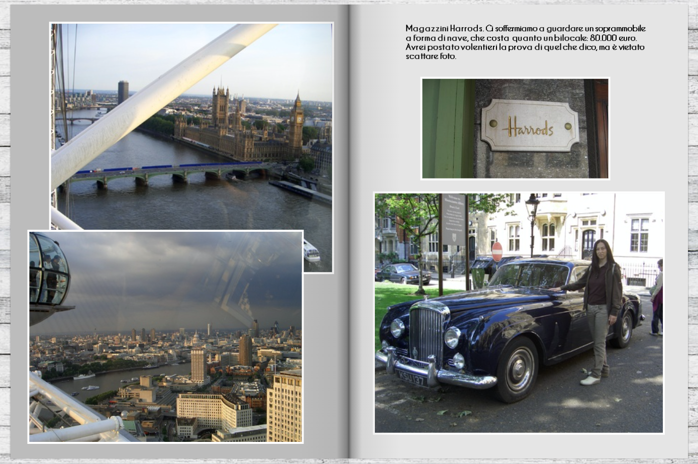 Londra pag 25