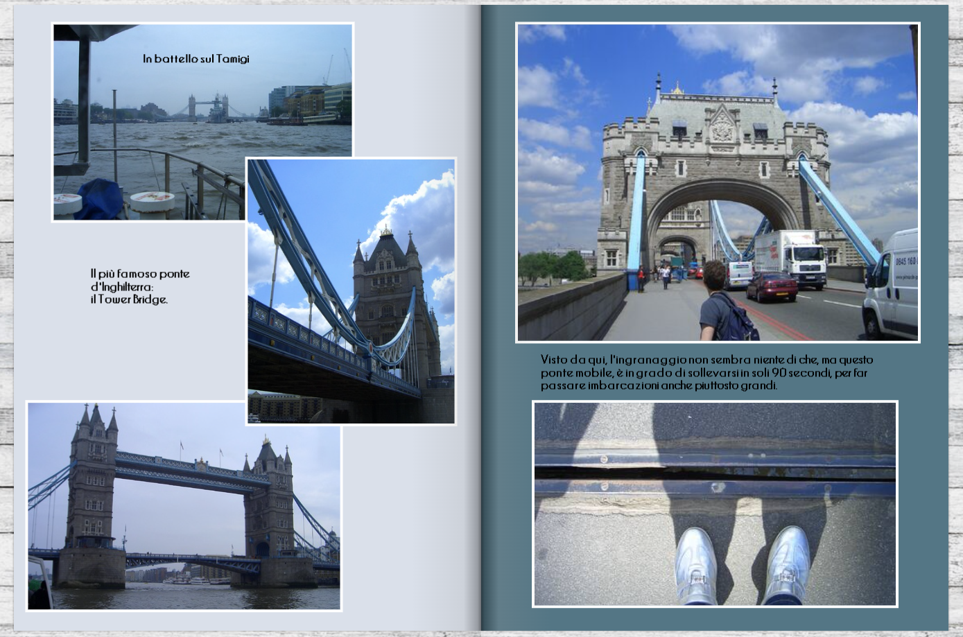 Londra pag 26