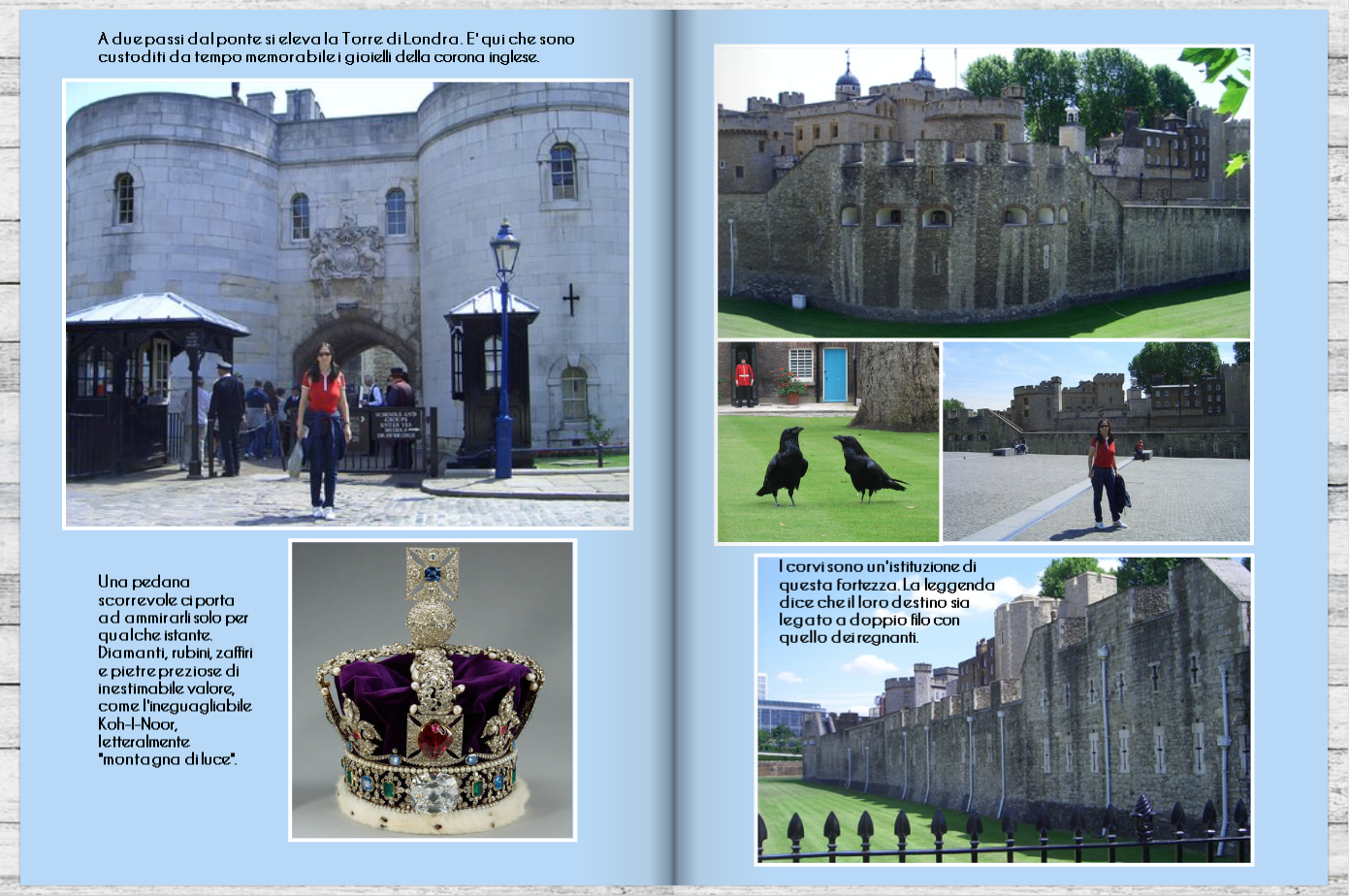 Londra pag 27