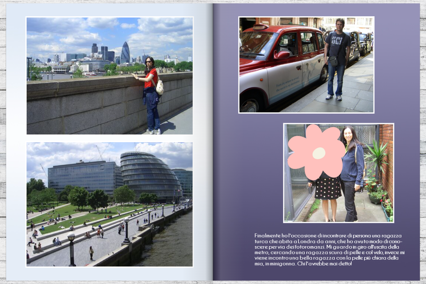 Londra pag 28