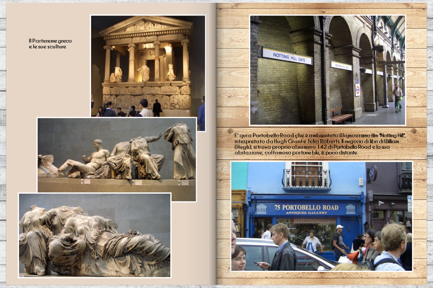 Londra pag 34