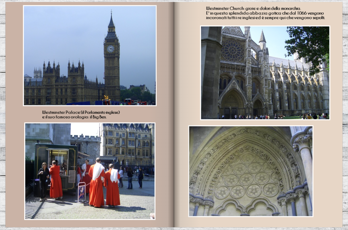 Londra pag 36