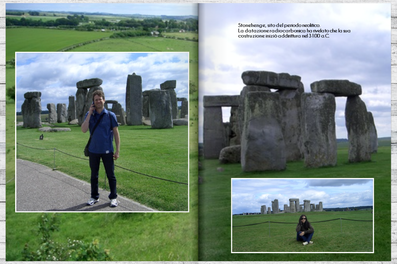 Londra pag 40