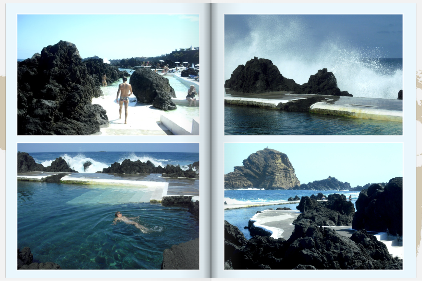 Madeira pag 16