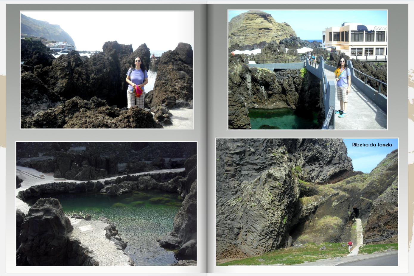 Madeira pag 18