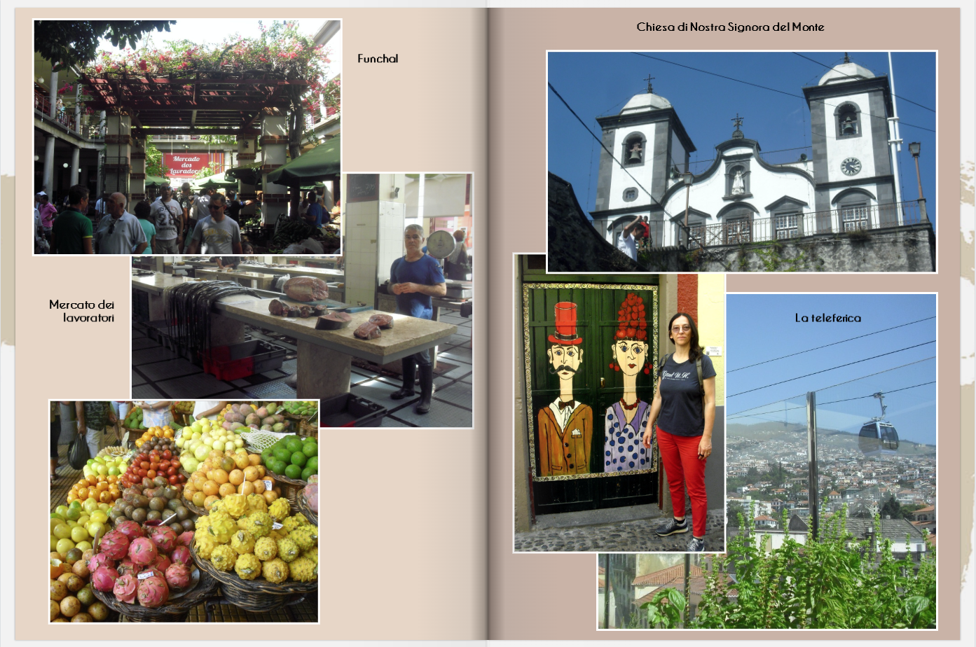 Madeira pag 22
