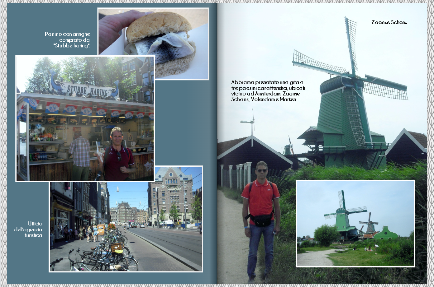 Amsterdam e Olanda pag 21