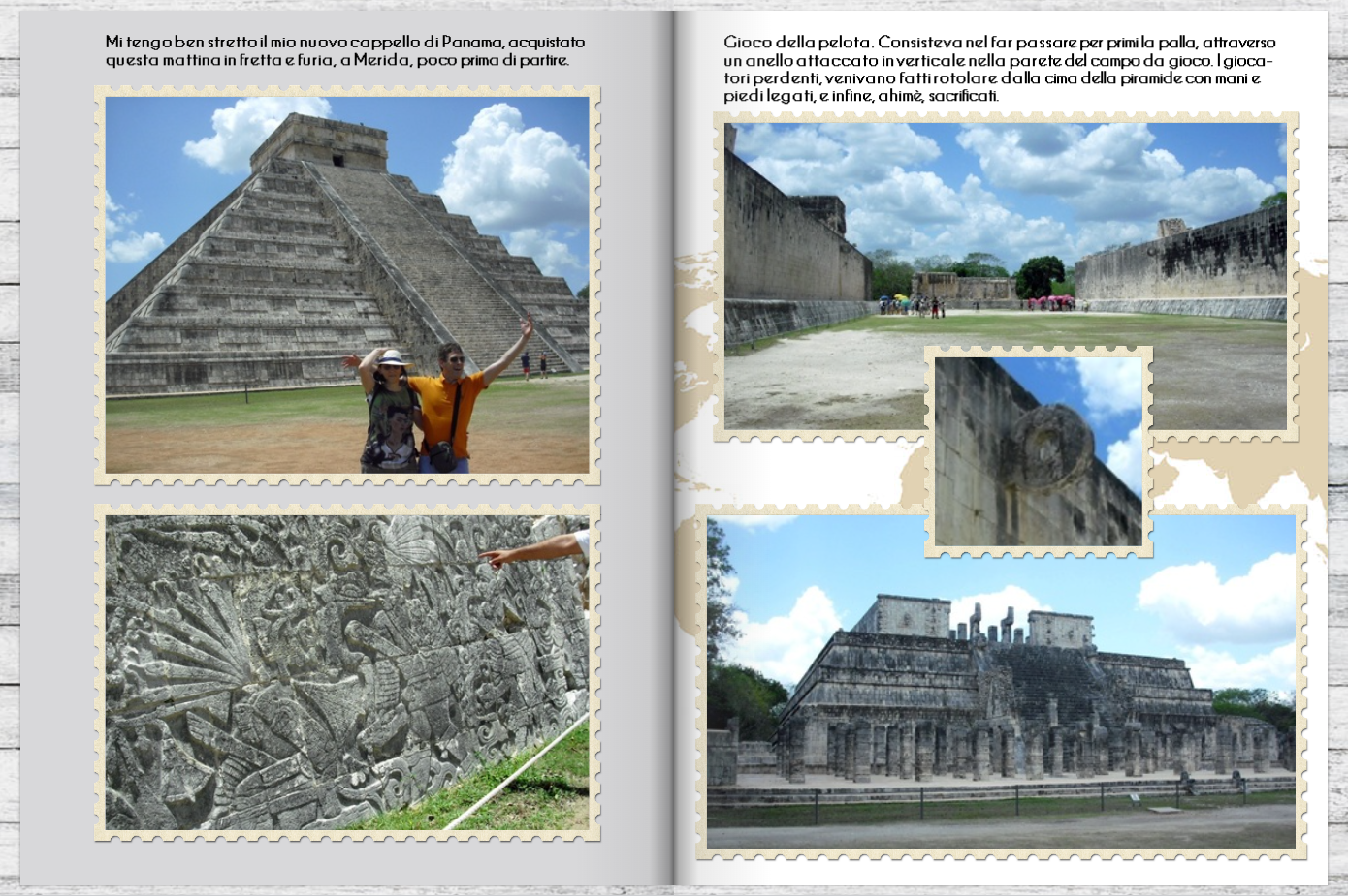 Messico pag 52