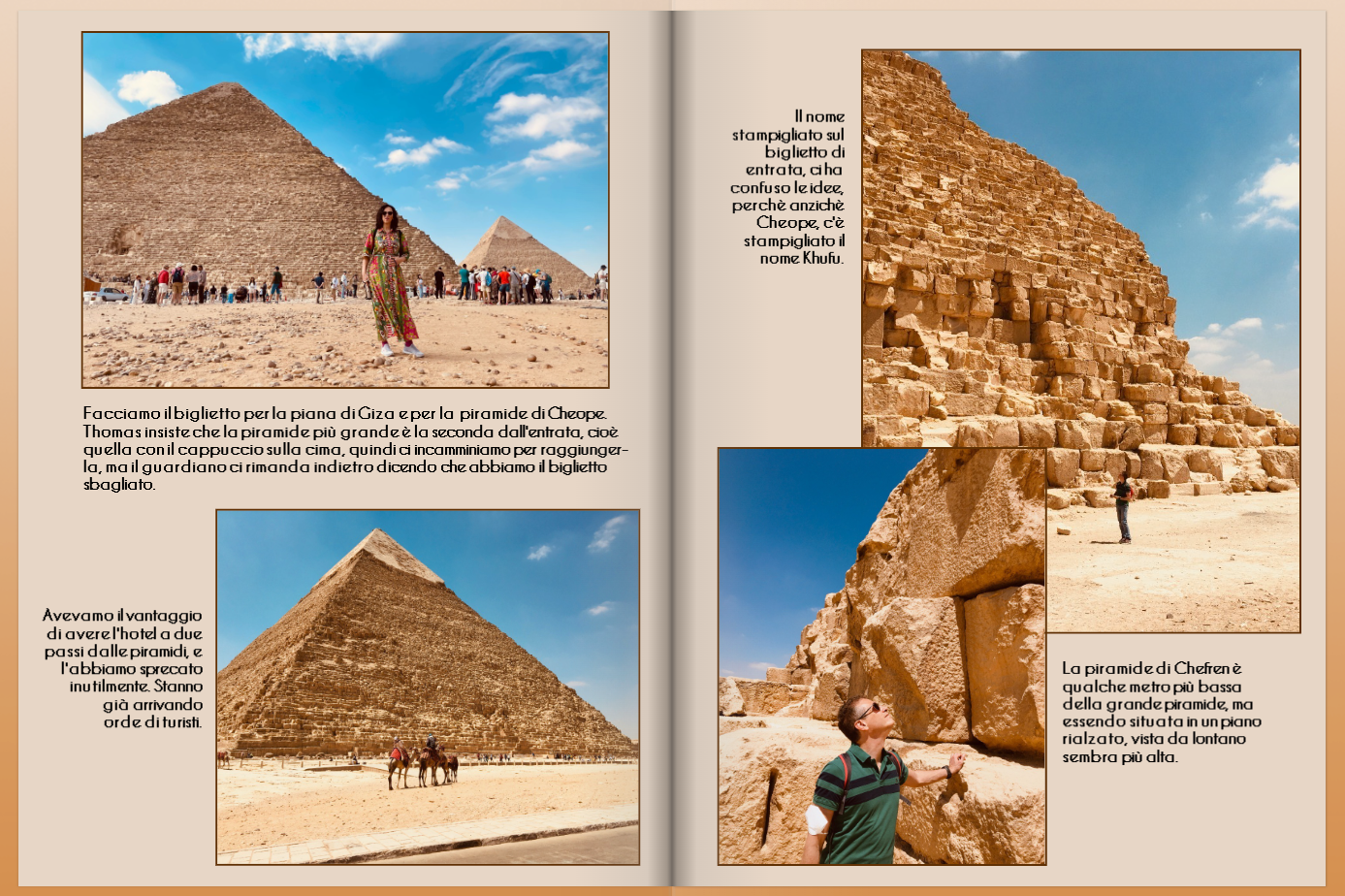 libro 1 Egitto pag 3