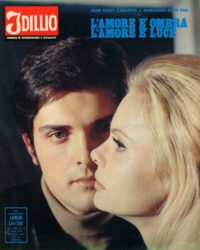 L'amore è ombra l'amore è luce