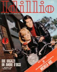 Due ragazzi un amore d'oggi